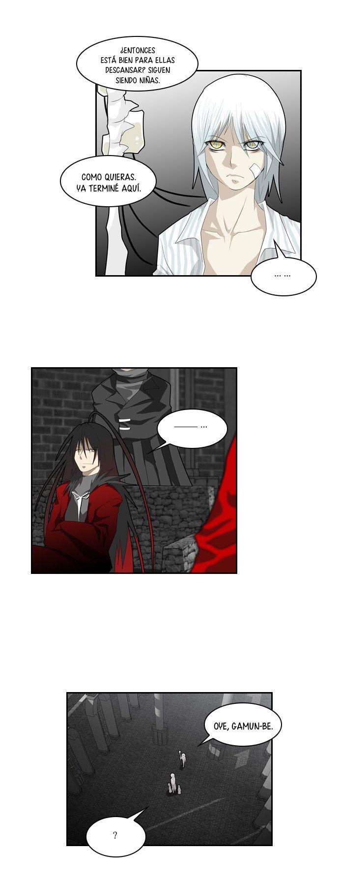 Capitulo 72 page 16
