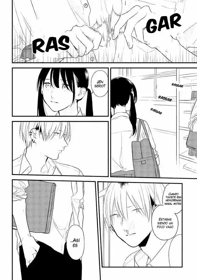 Capitulo 51 page 19