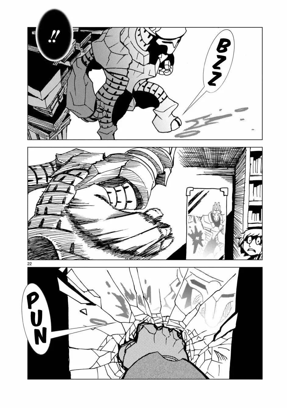Capitulo 9 page 21