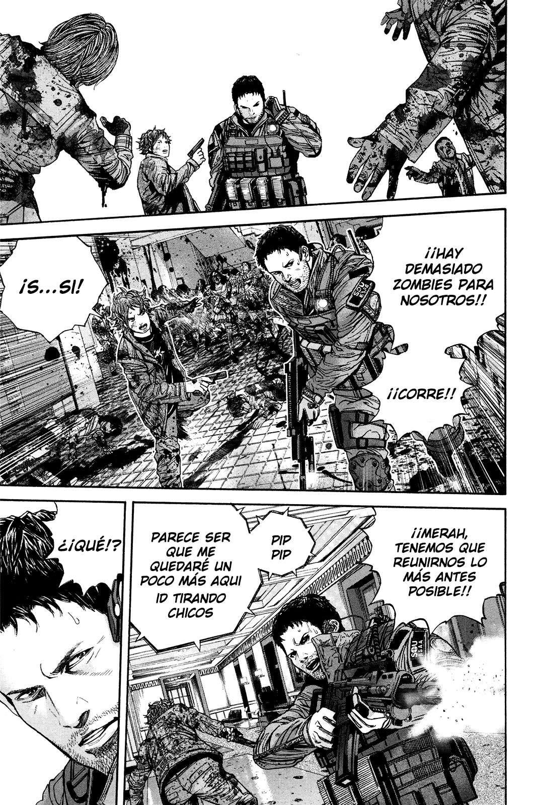 Capitulo 26 page 16