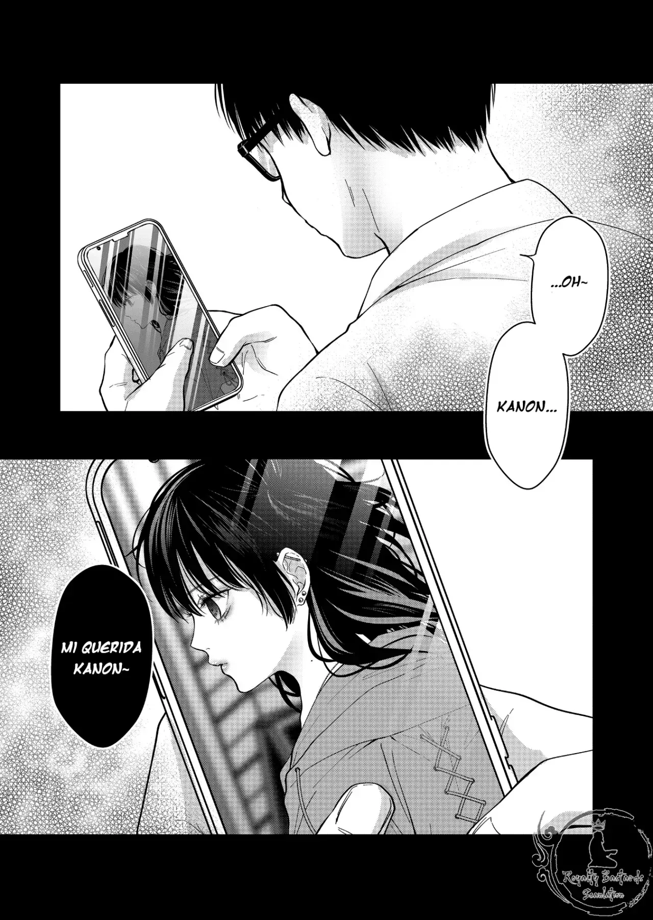 Capitulo 52 page 18