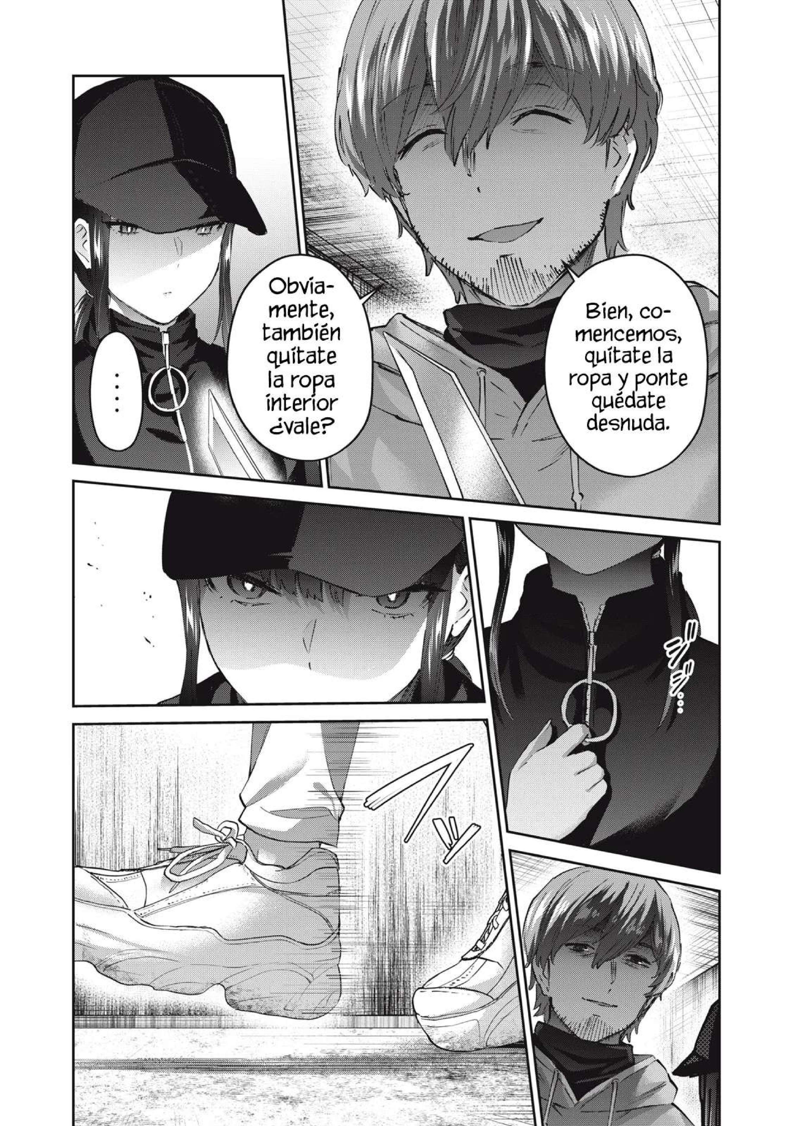 Capitulo 30 page 7