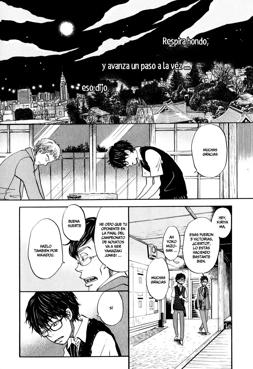 Capitulo 60 page 15