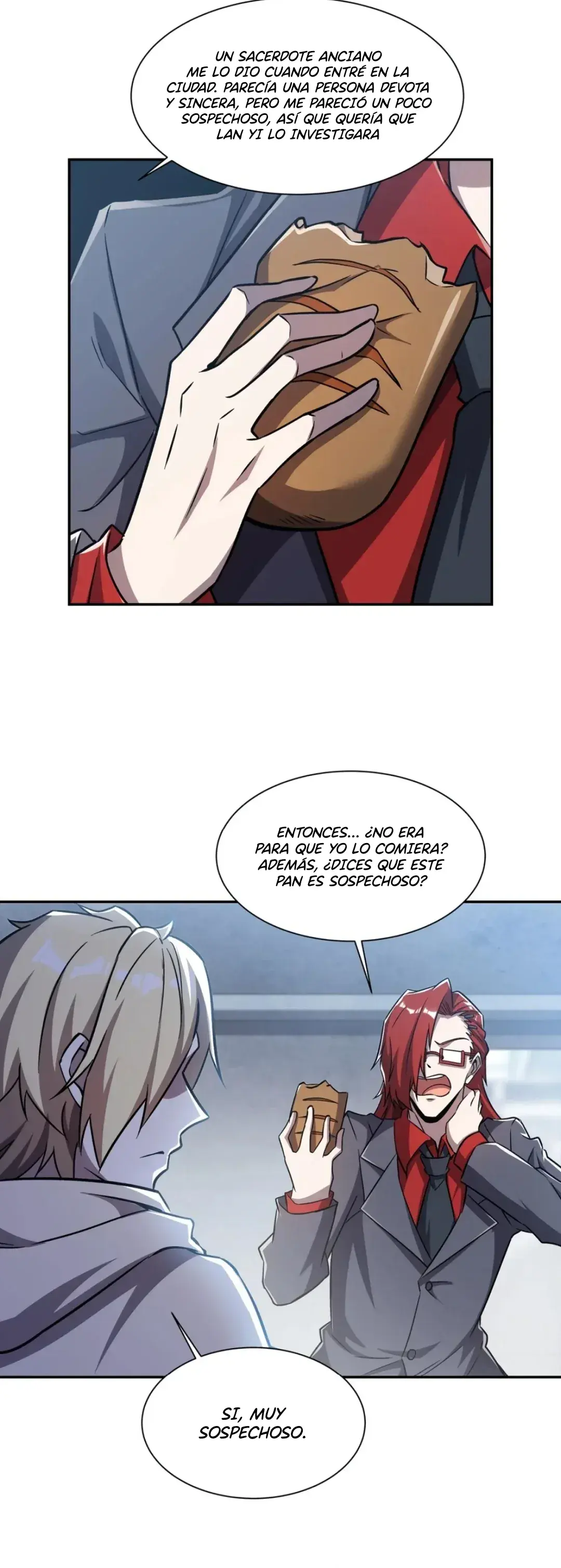 Capitulo 292 page 22