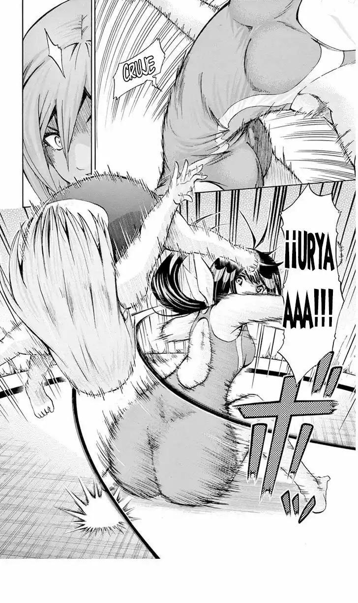 Capitulo 41 page 17