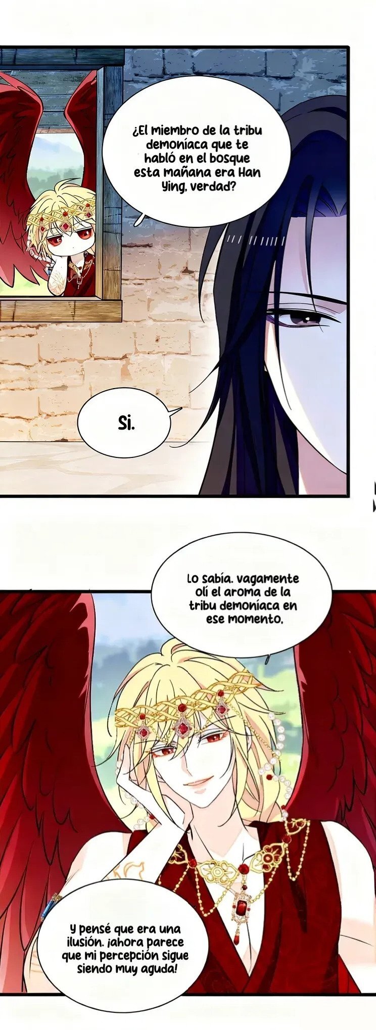 Capitulo 500 page 11