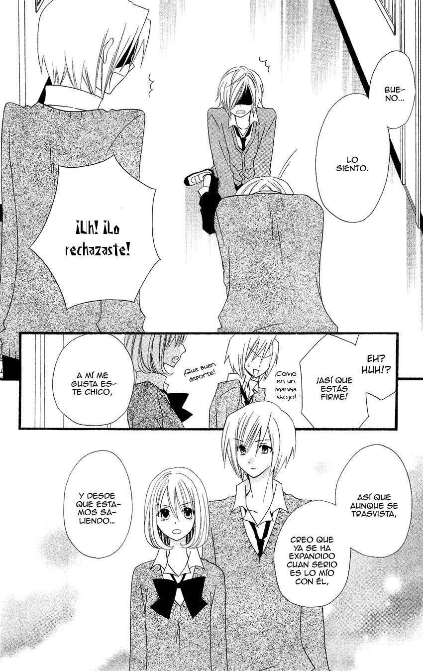 Capitulo 38 page 20
