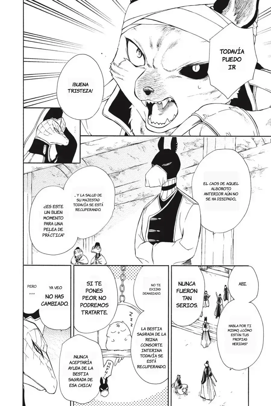 Capitulo 65 page 14