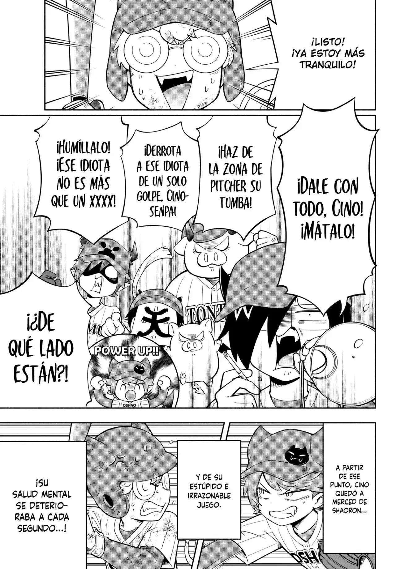 Capitulo 167 page 10