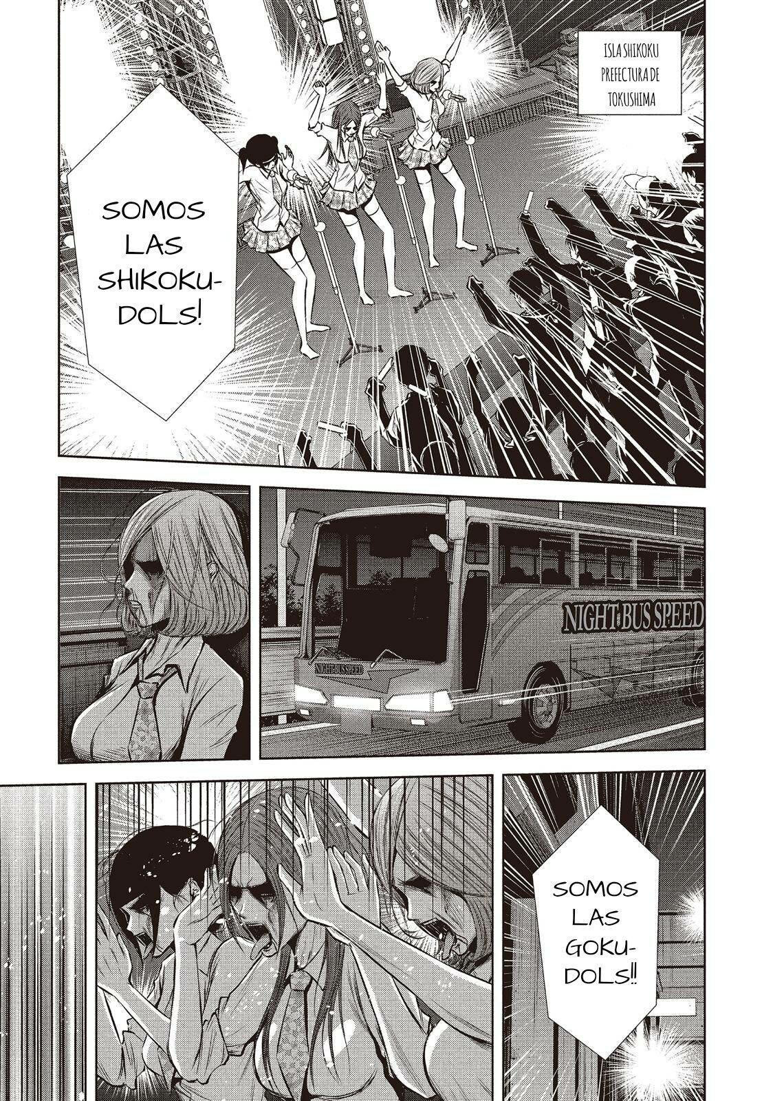 Capitulo 91 page 11