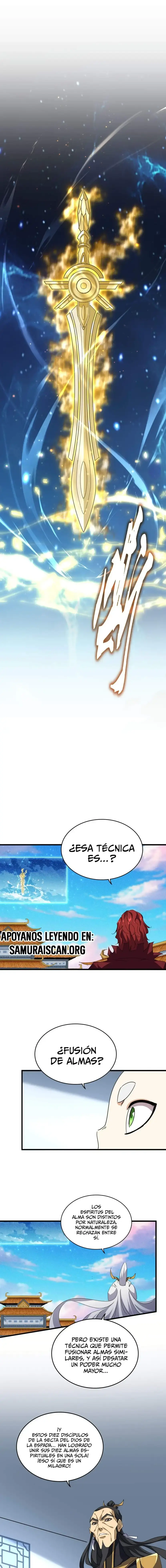 Capitulo 702 page 6