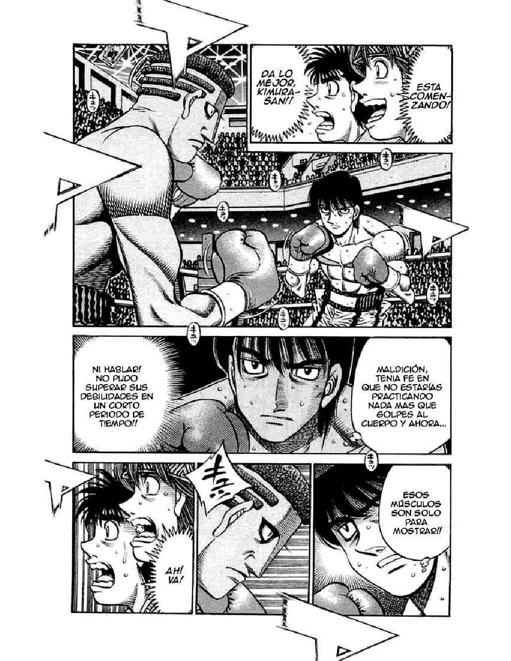 Capitulo 668 page 13