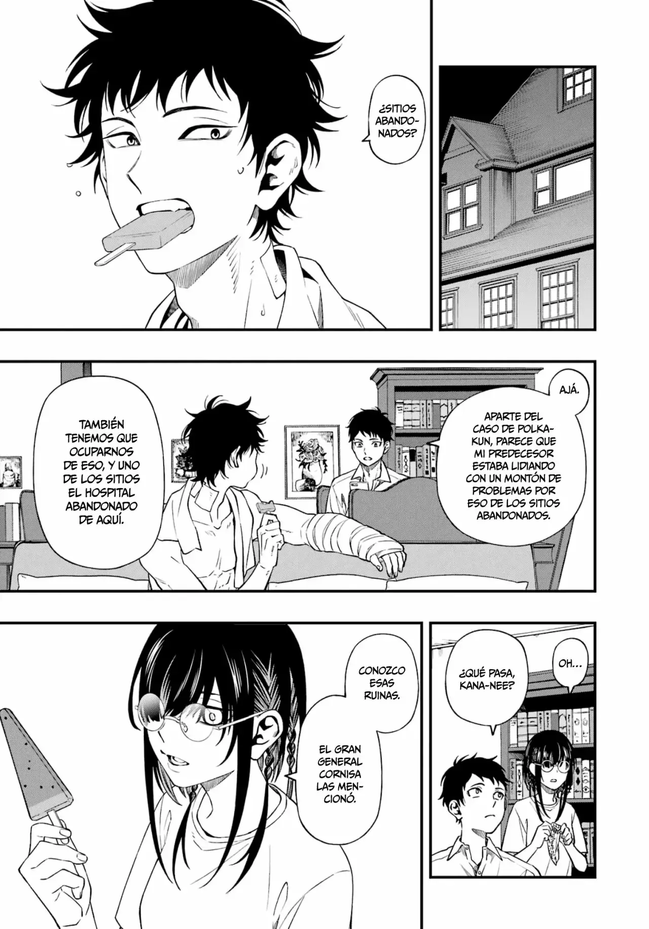 Capitulo 90 page 18