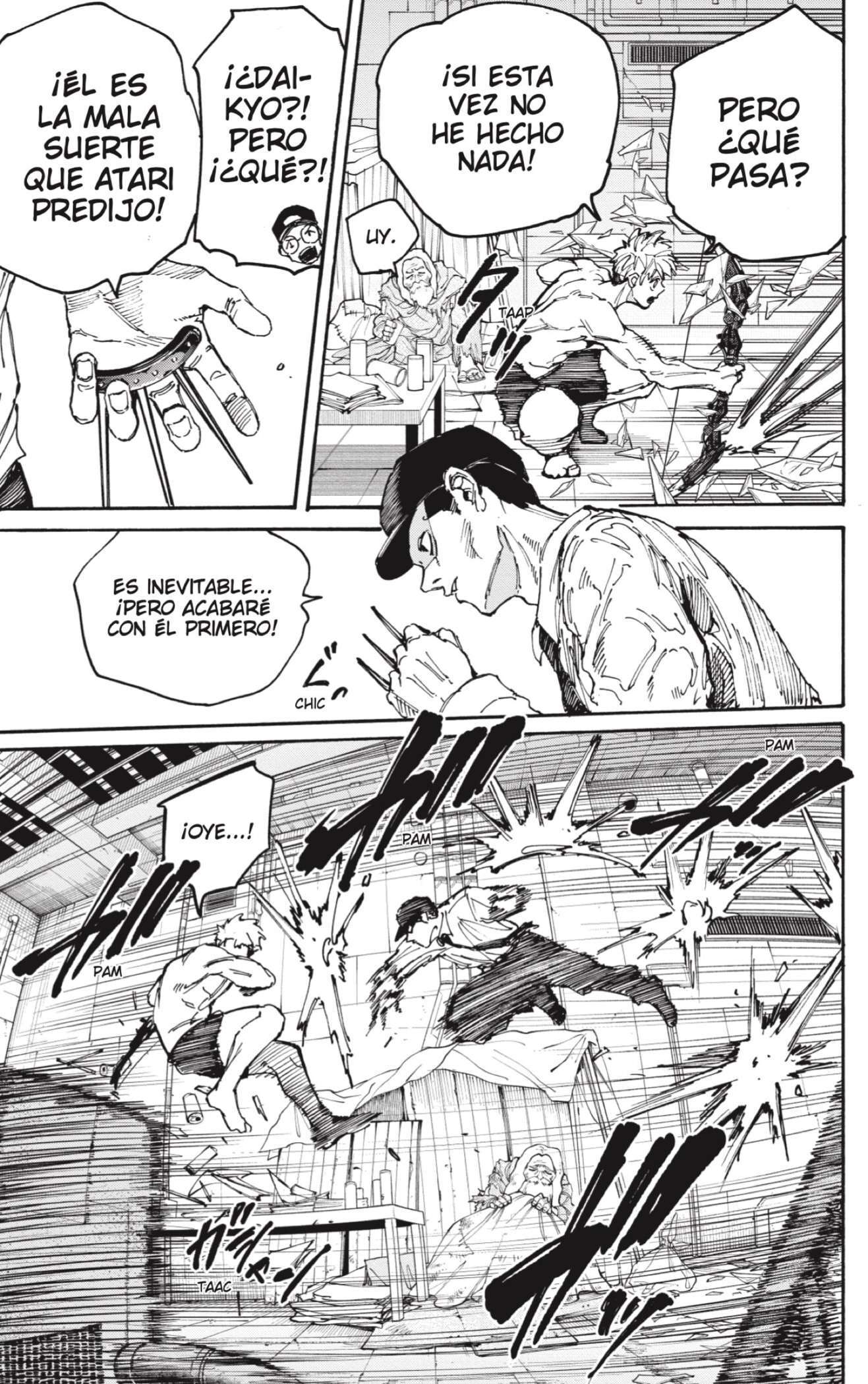 Capitulo 189 page 12