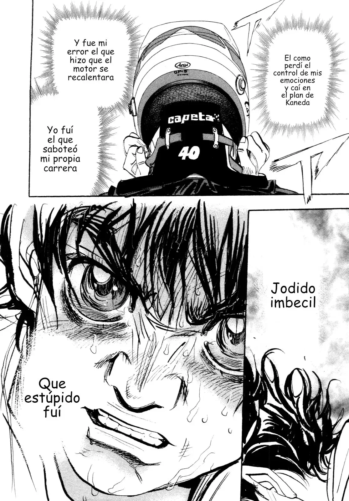 Capitulo 87 page 30