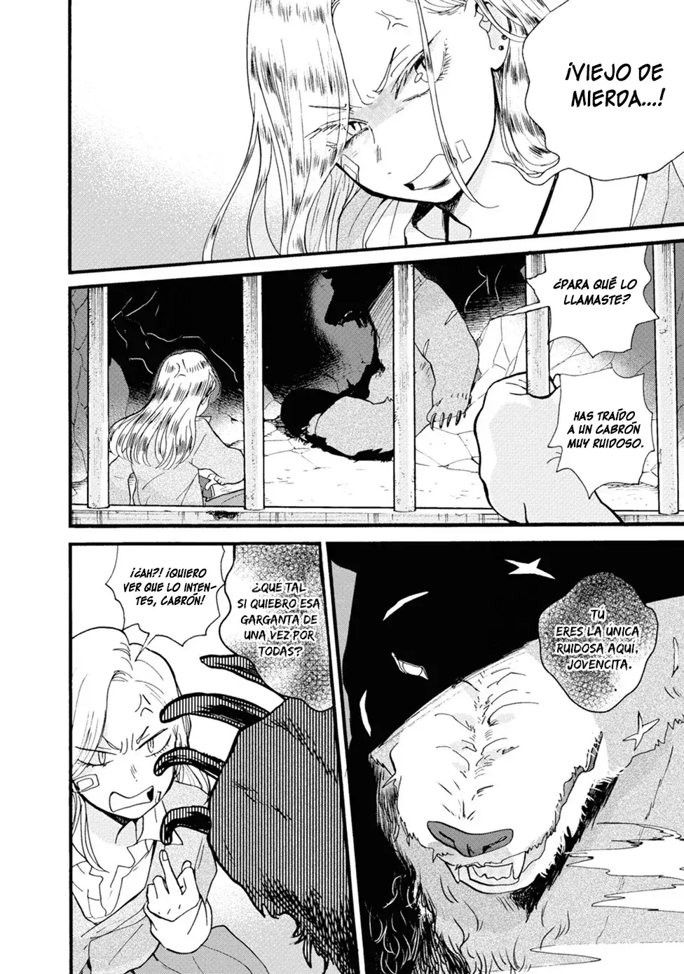 Capitulo 76 page 10
