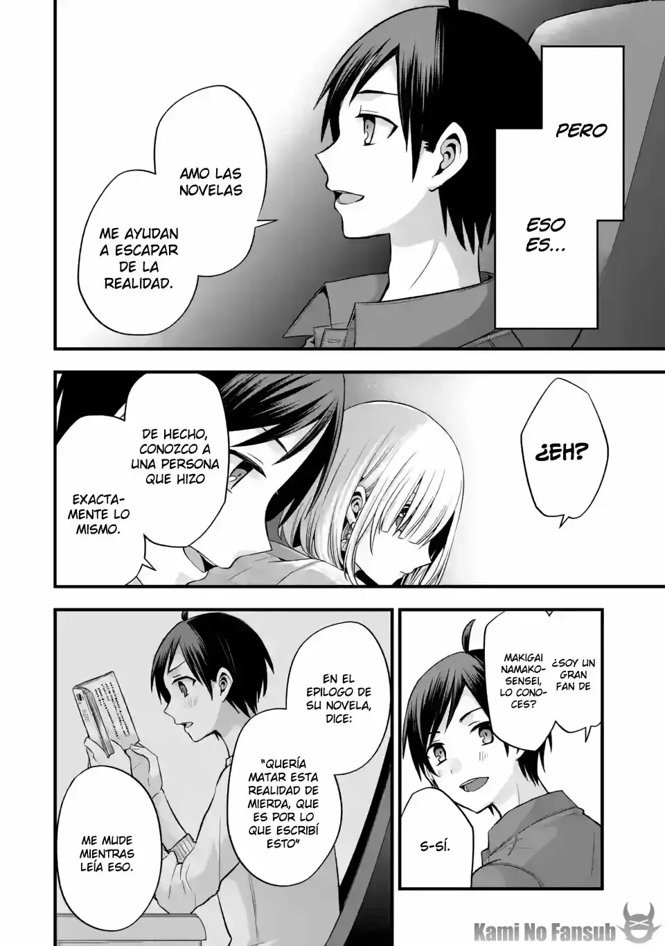 Capitulo 8 page 29