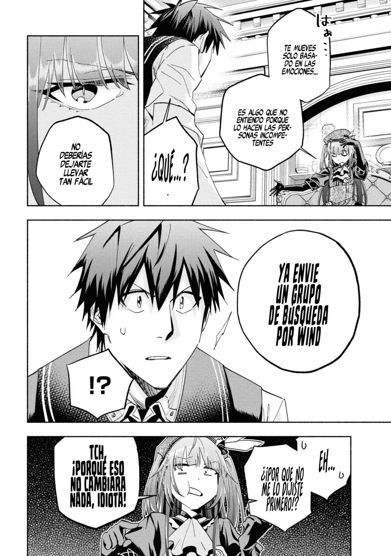 Capitulo 26 page 11