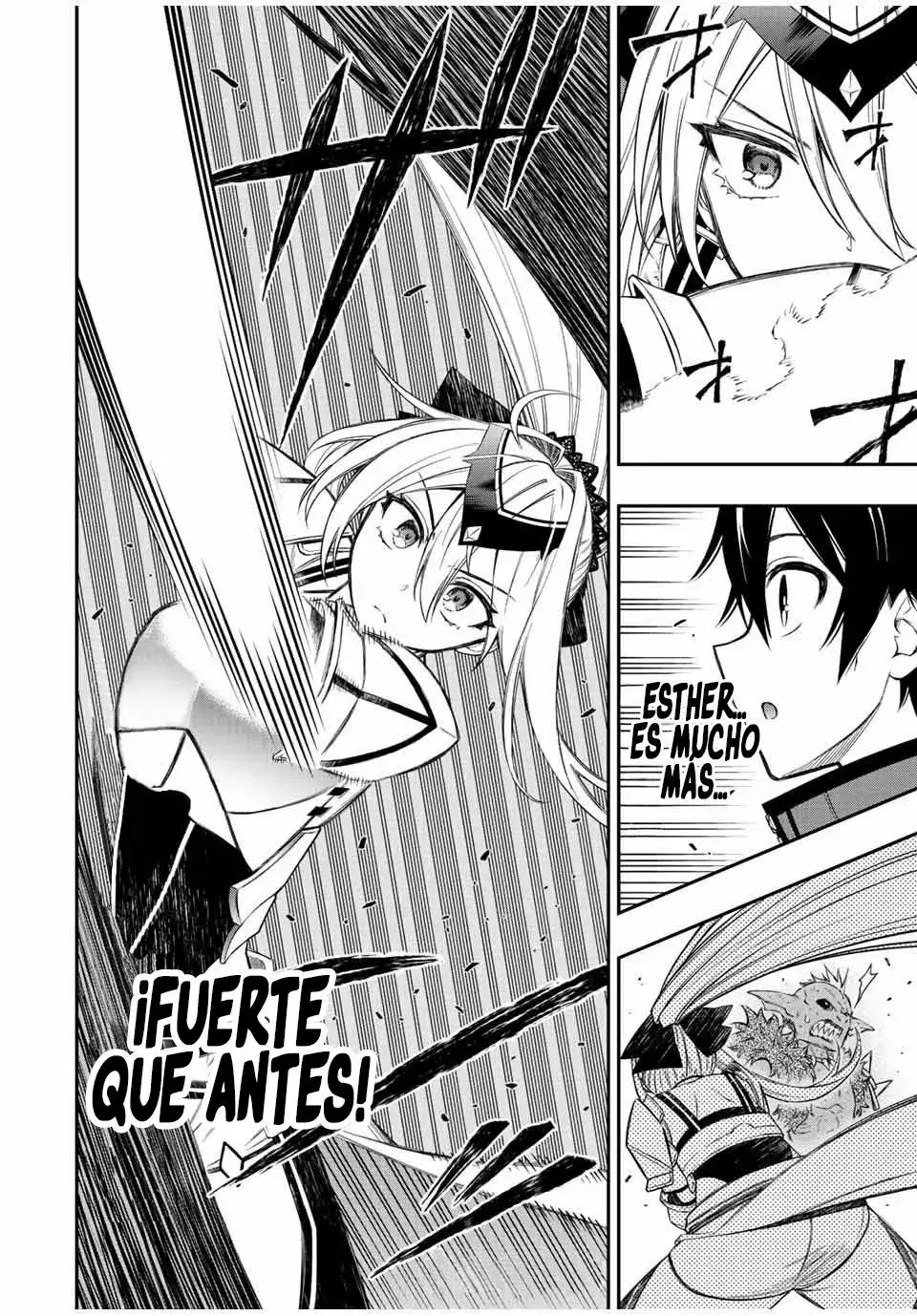 Capitulo 64 page 13