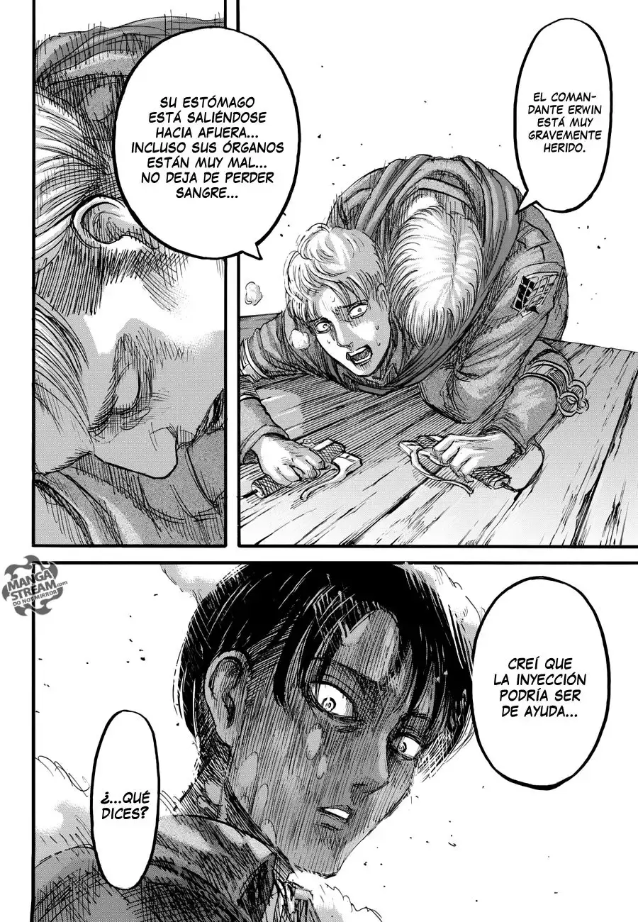 Capitulo 83 page 36