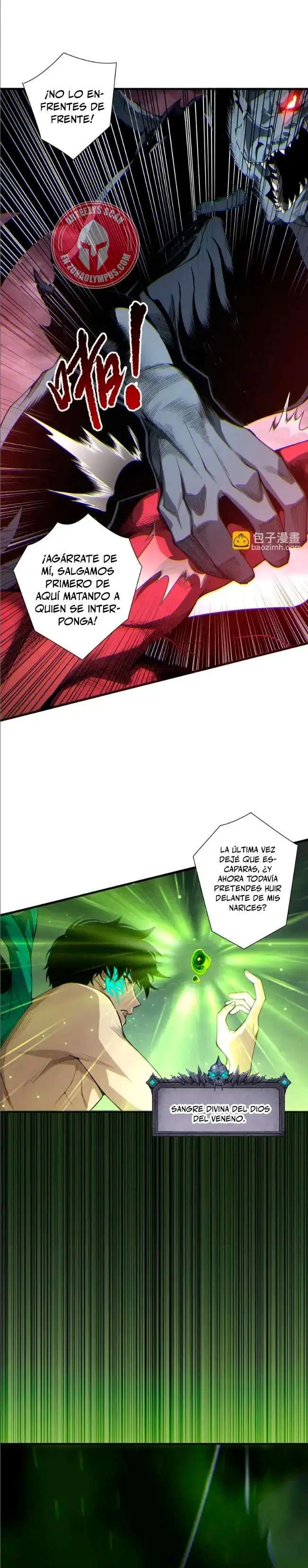 Capitulo 234 page 15