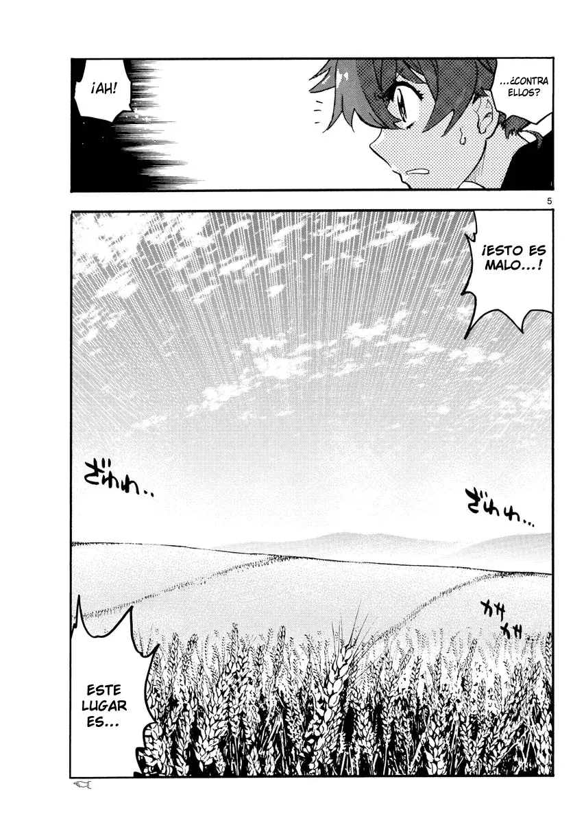 Capitulo 534 page 5