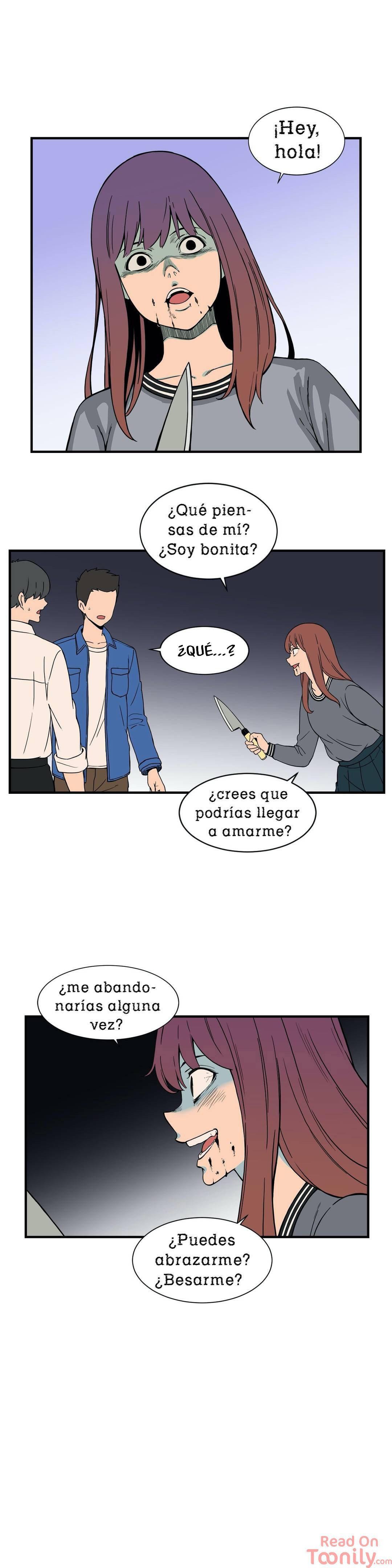 Capitulo 56 page 19