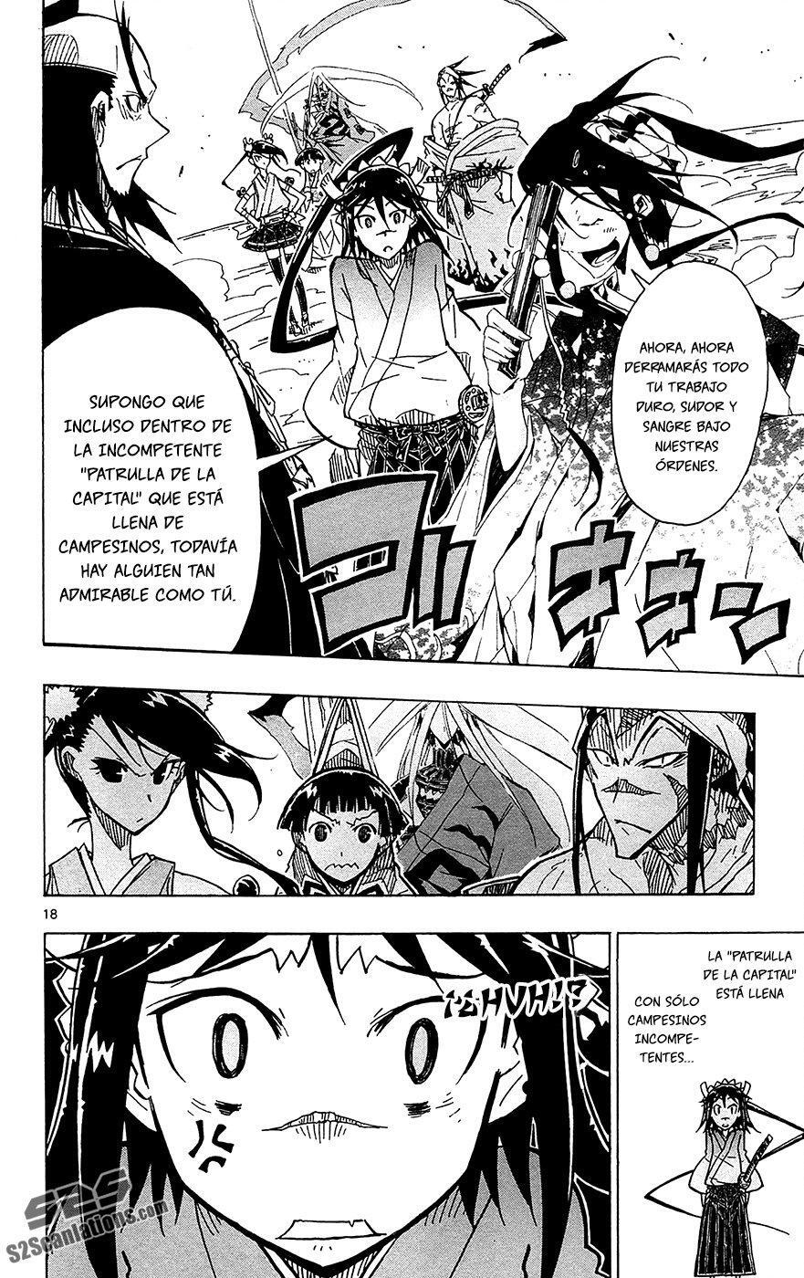 Capitulo 36 page 19
