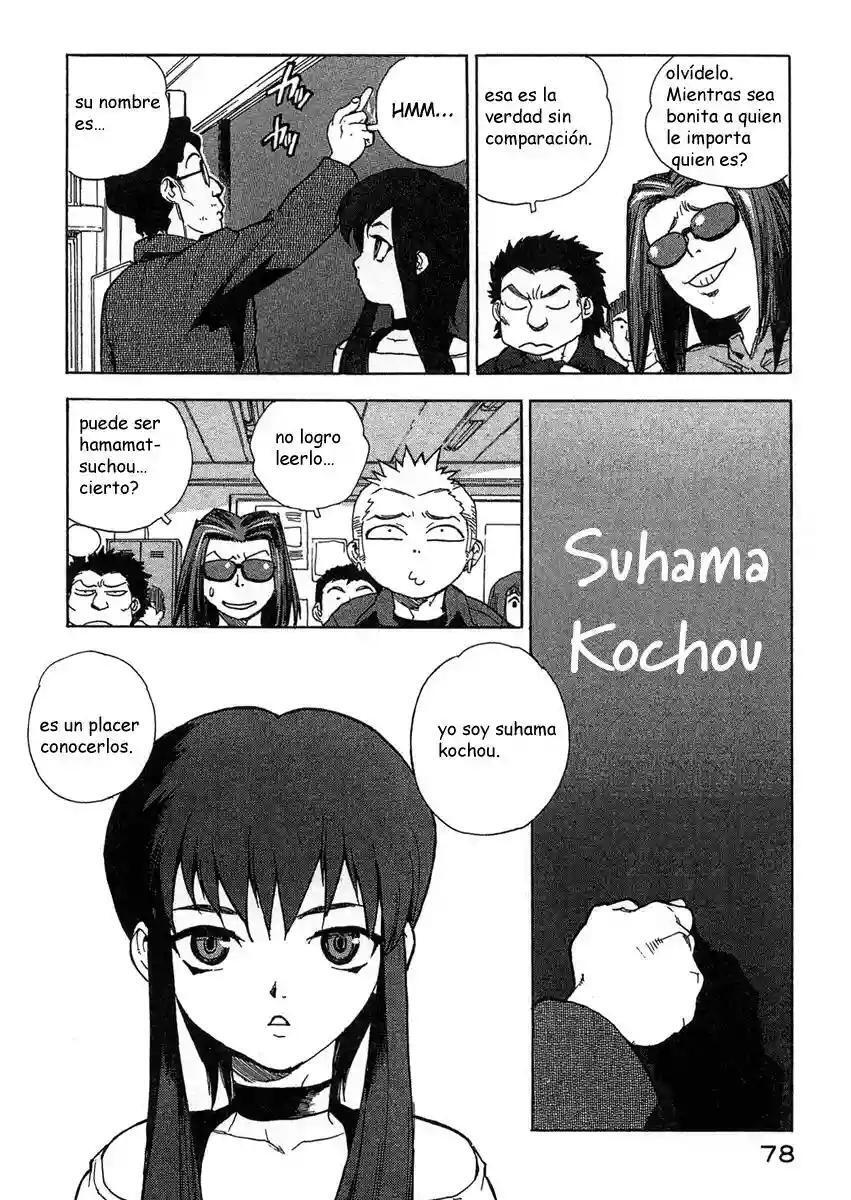 Capitulo 13 page 4