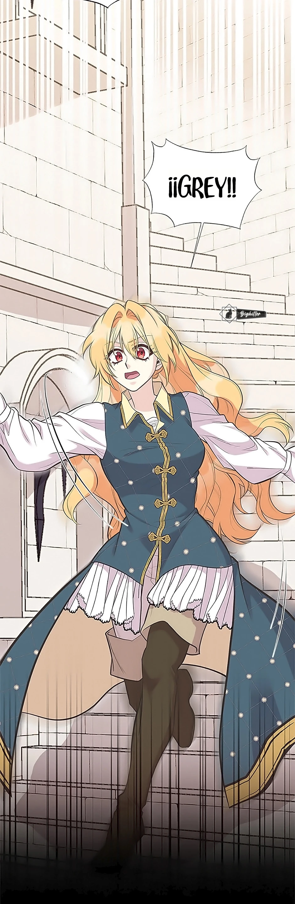 Capitulo 92 page 26