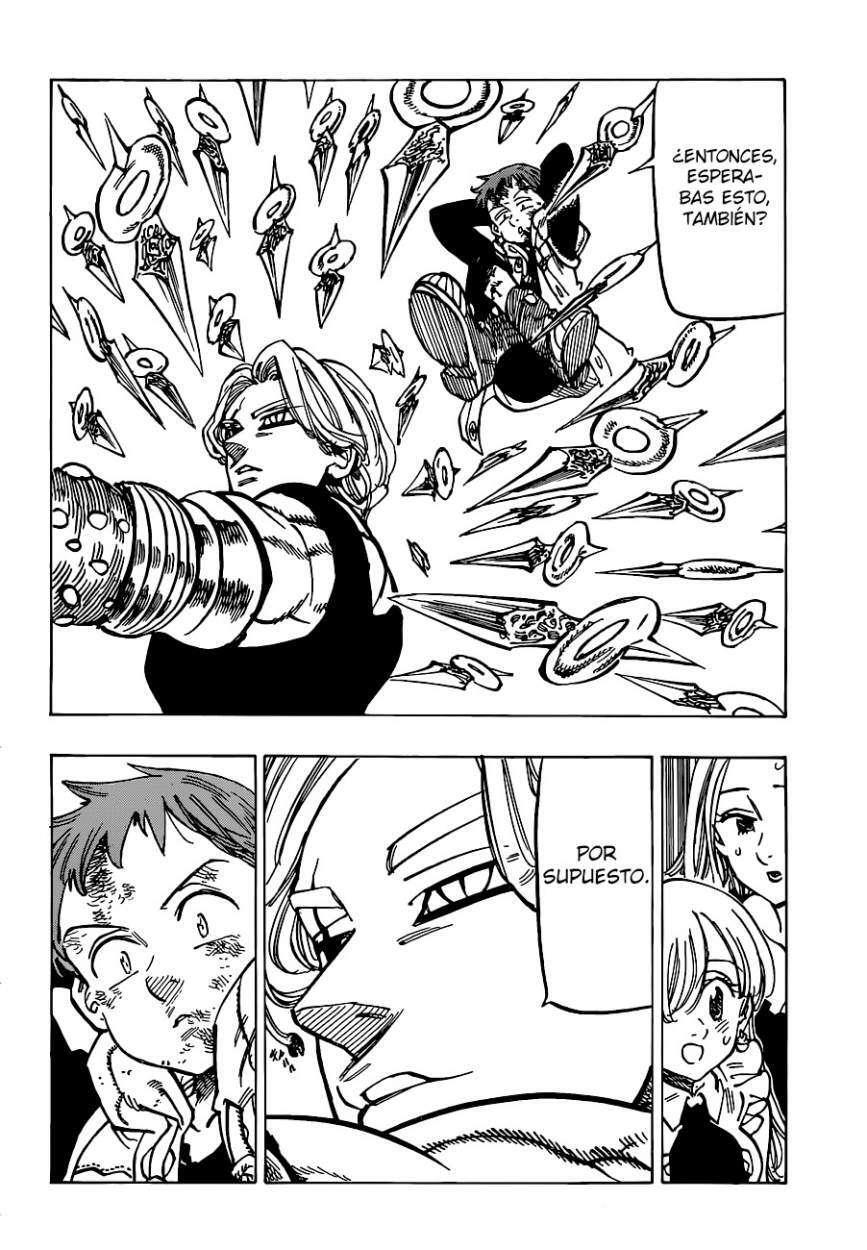 Capitulo 86 page 11