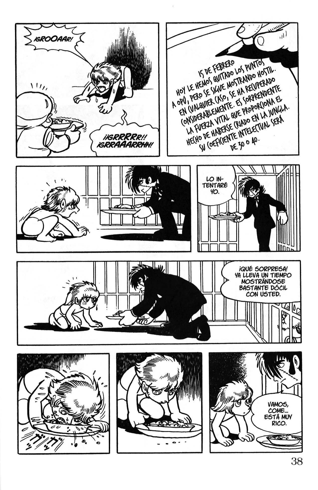 Capitulo 196 page 12