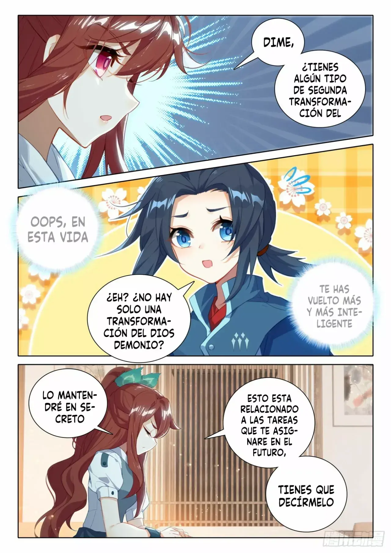 Capitulo 77 page 4