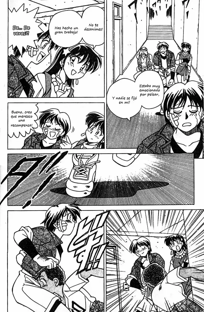 Capitulo 11 page 20