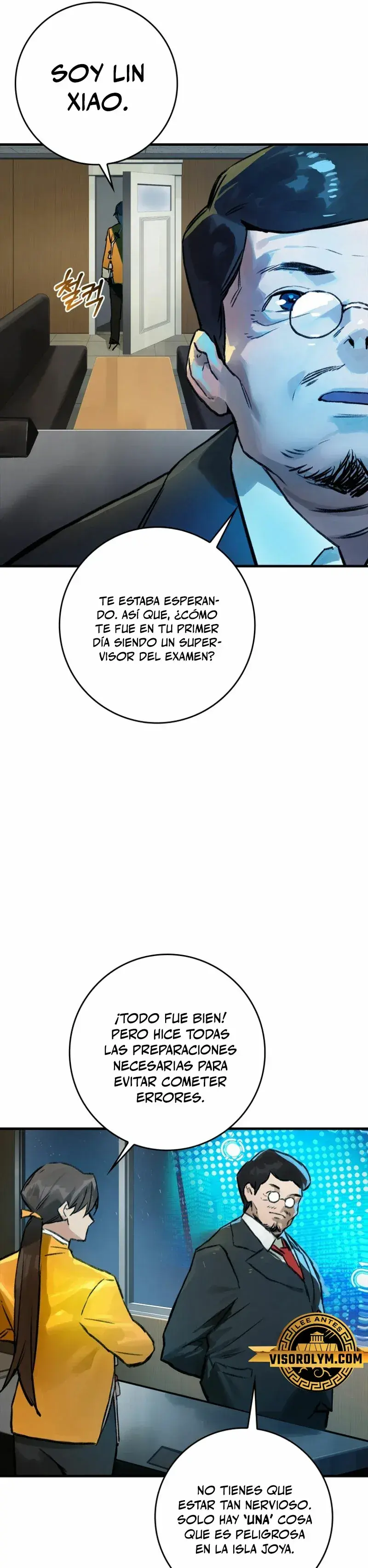 Capitulo 8 page 26