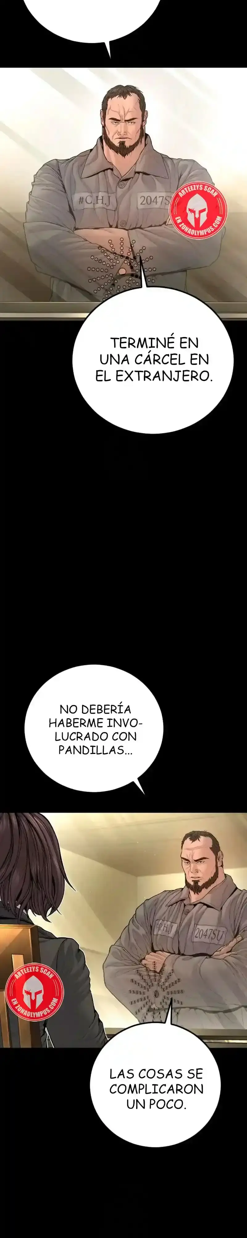 Capitulo 204 page 28
