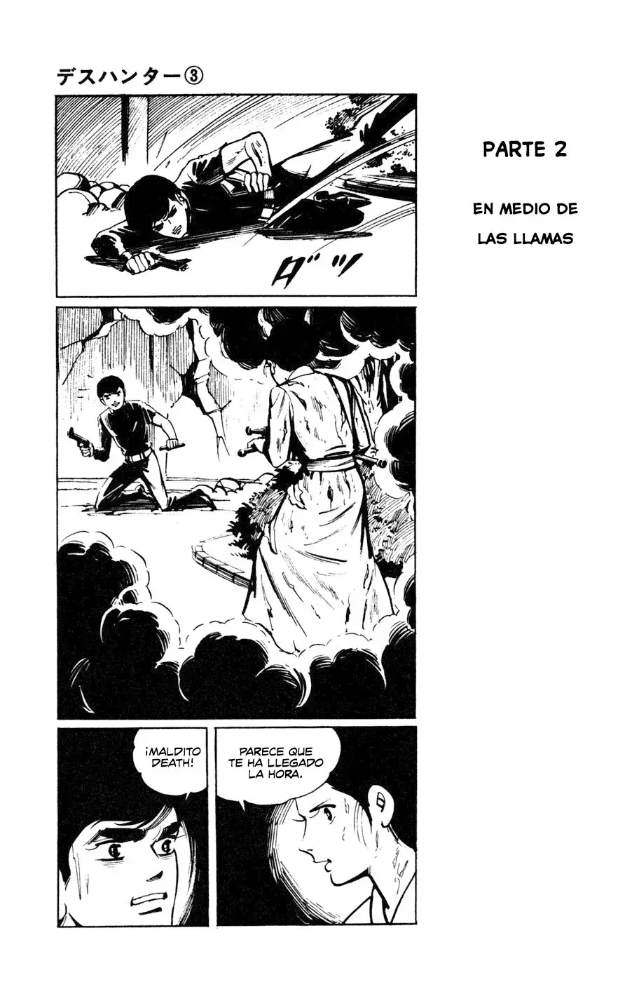 Capitulo 23 page 1