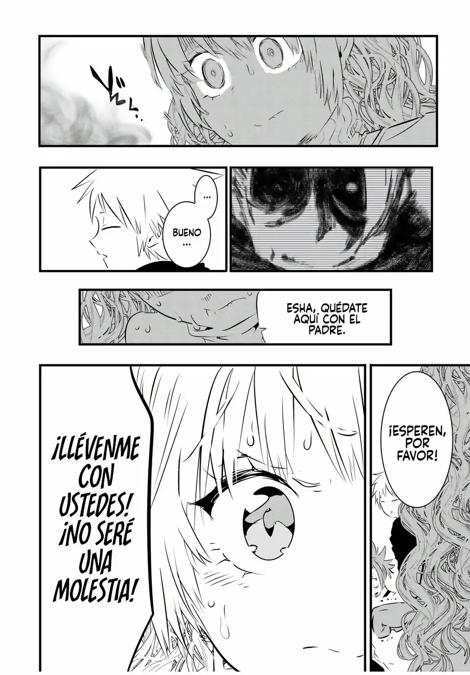 Capitulo 61 page 19