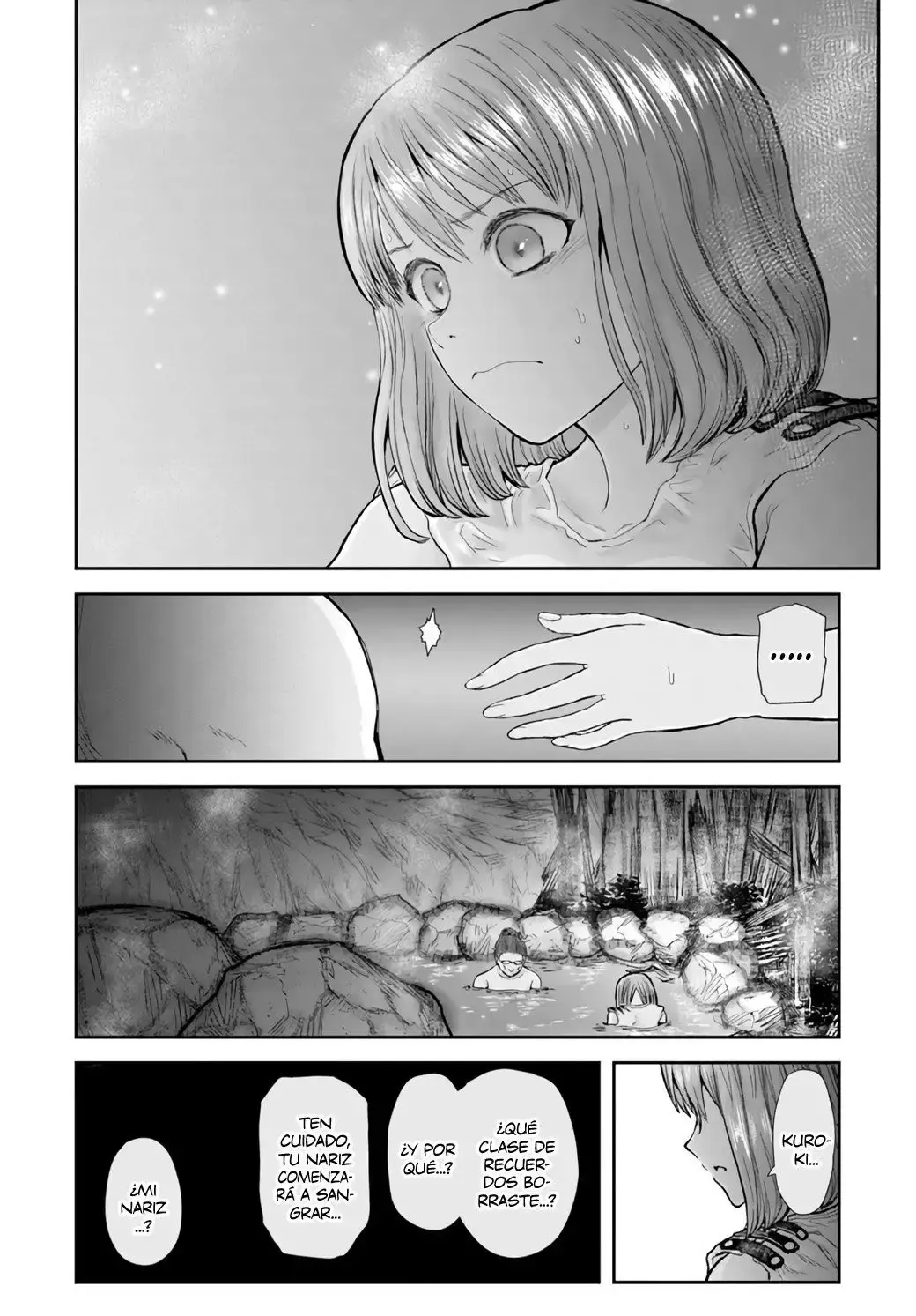 Capitulo 28 page 13