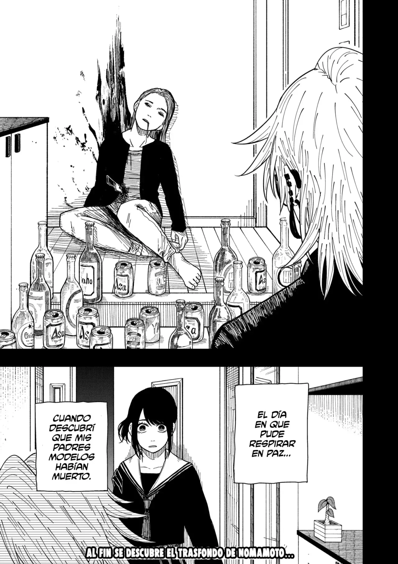 Capitulo 31 page 25