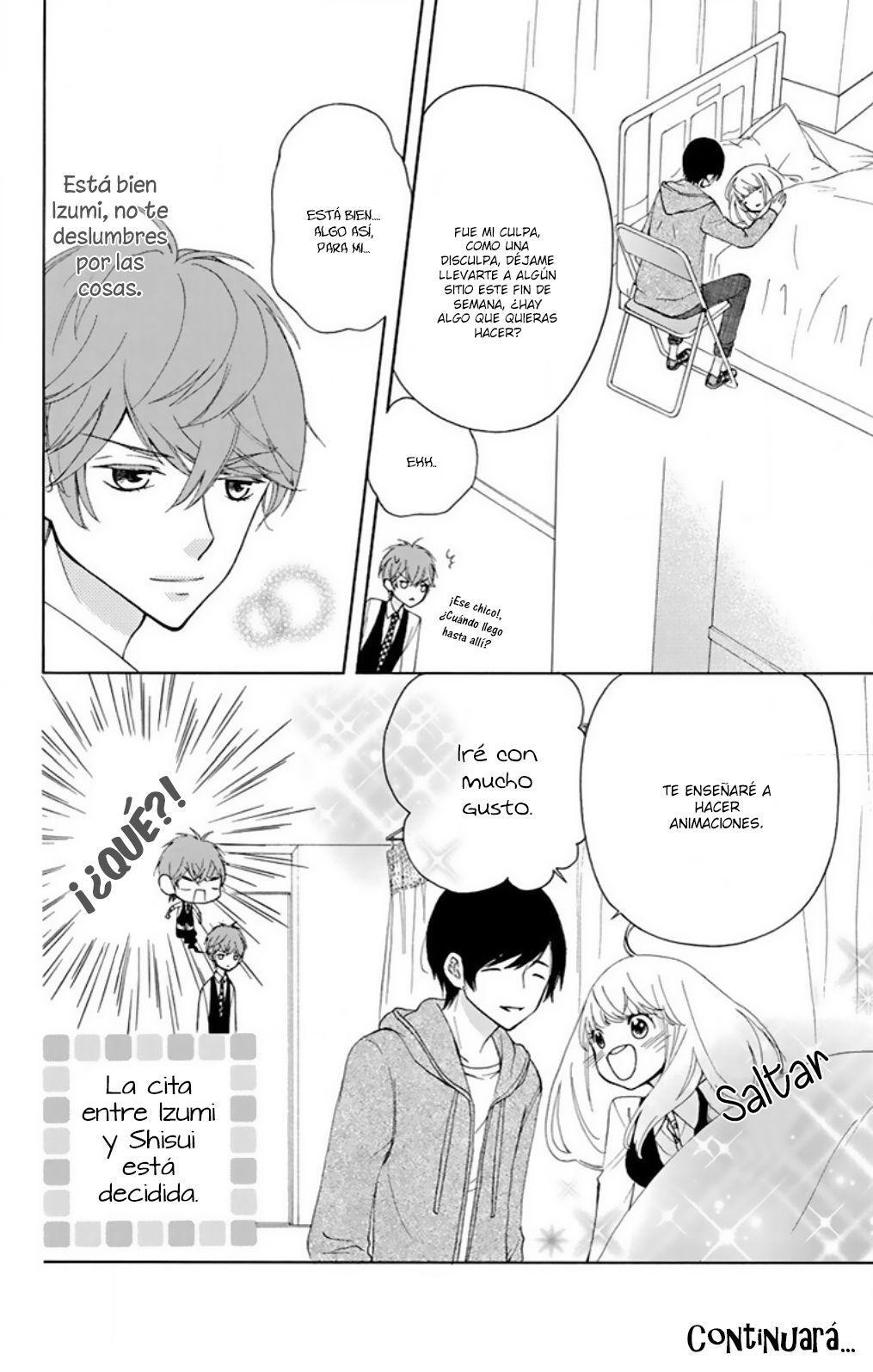 Capitulo 5 page 47