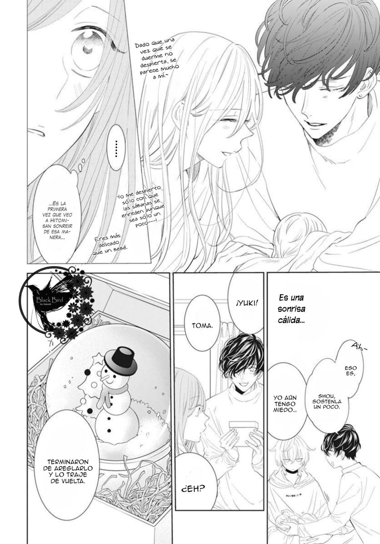 Capitulo 132 page 12