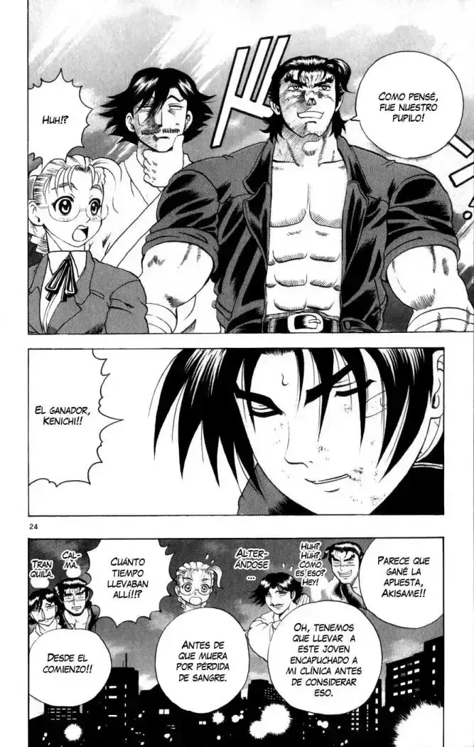 Capitulo 88 page 24