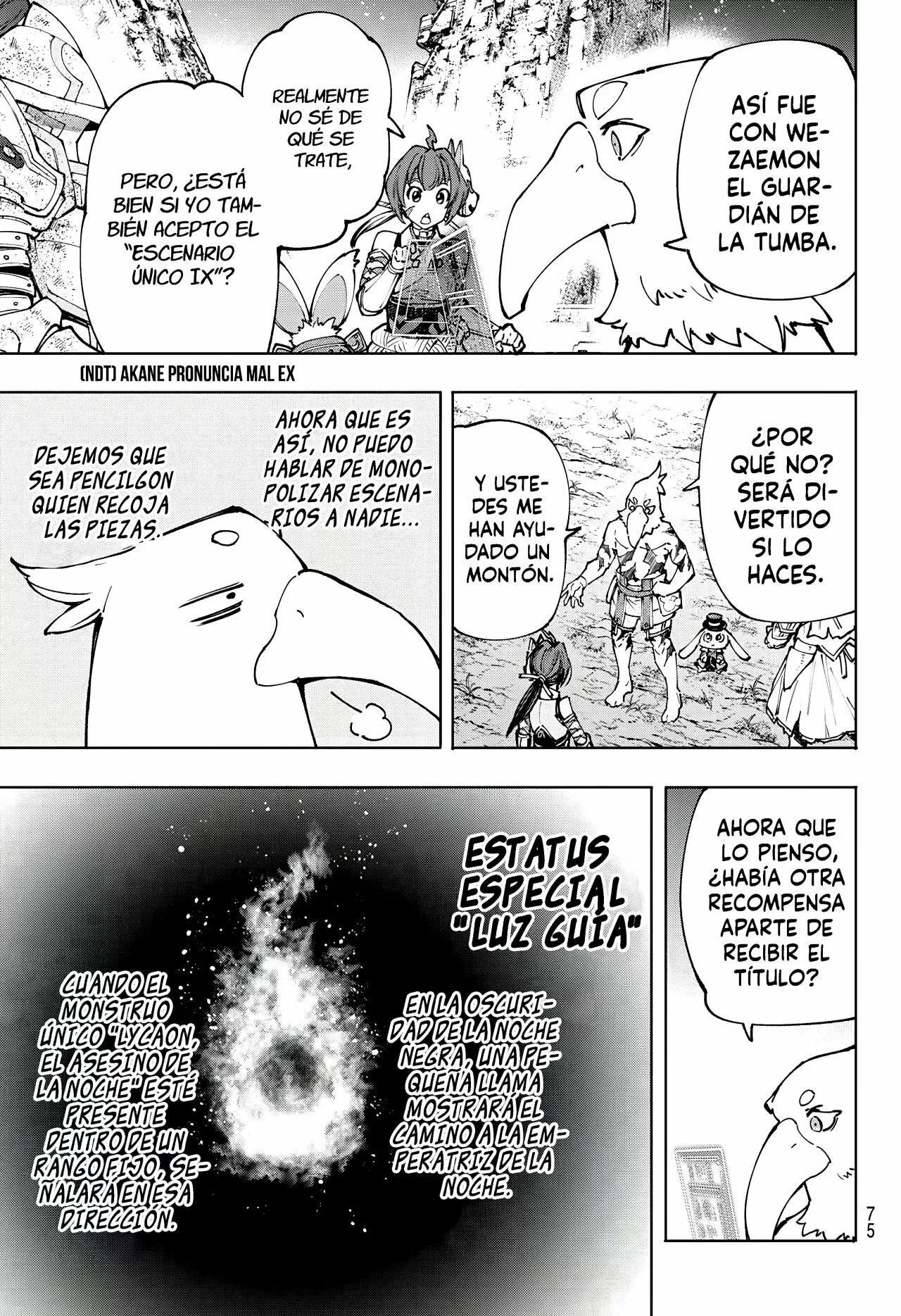 Capitulo 94 page 14