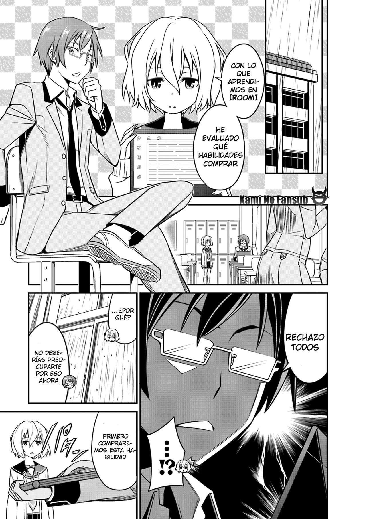 Capitulo 20 page 10