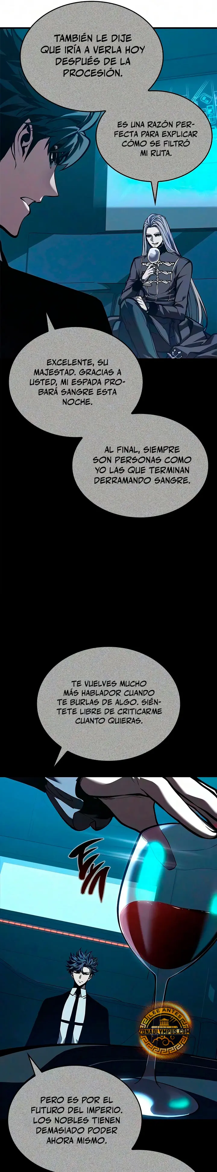 Capitulo 88 page 17