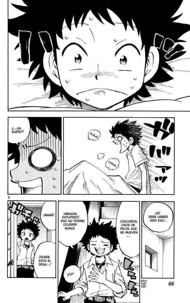 Capitulo 2 page 1