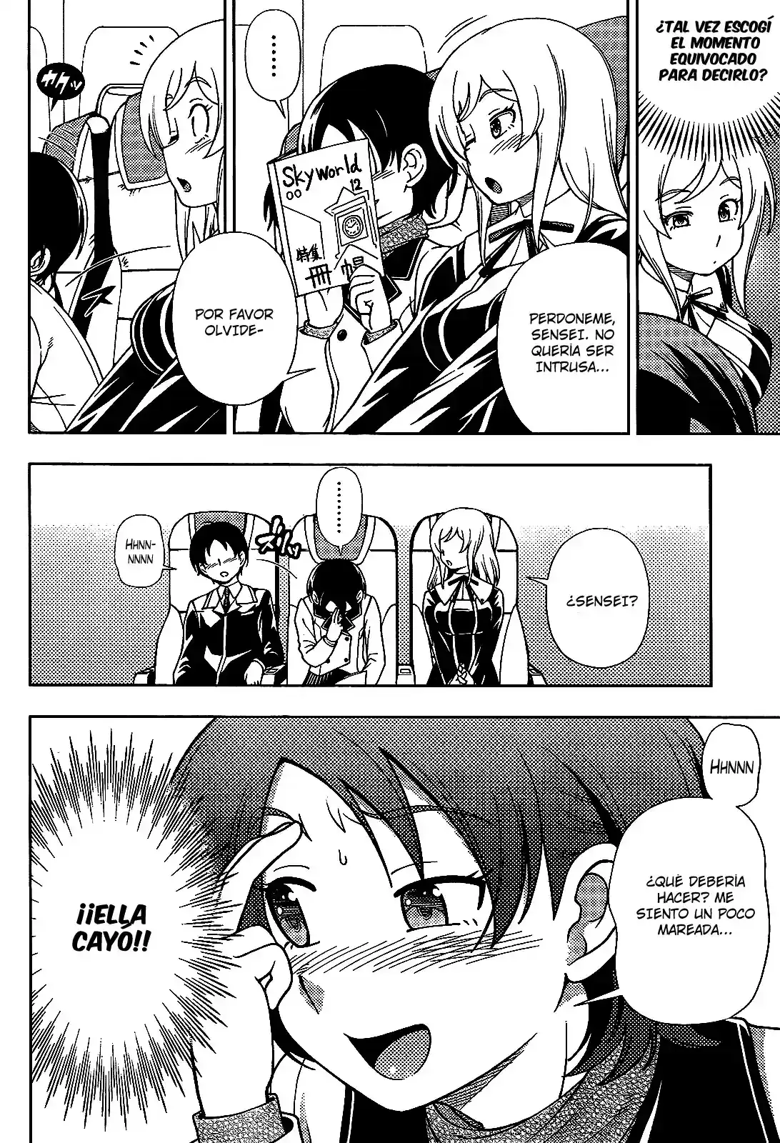 Capitulo 27 page 21