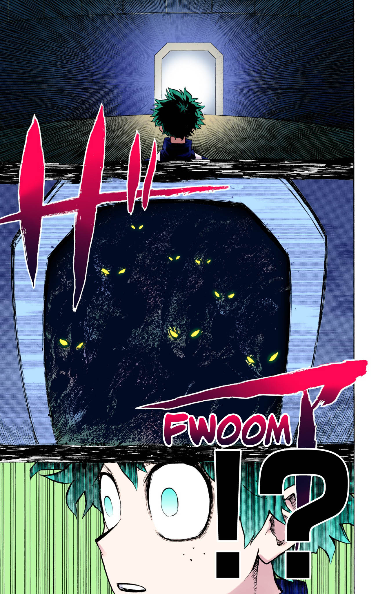 Capitulo 33 page 11