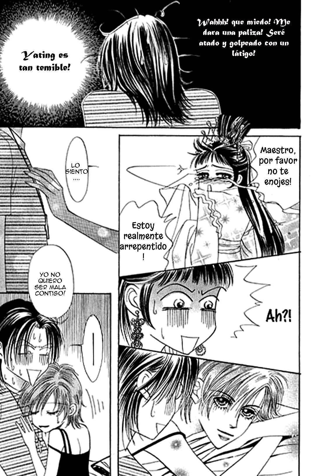 Capitulo 86 page 16